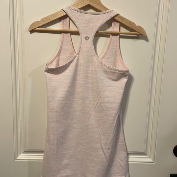 LULULEMON COOL RACER BACK TANK - Picture 5 of 6